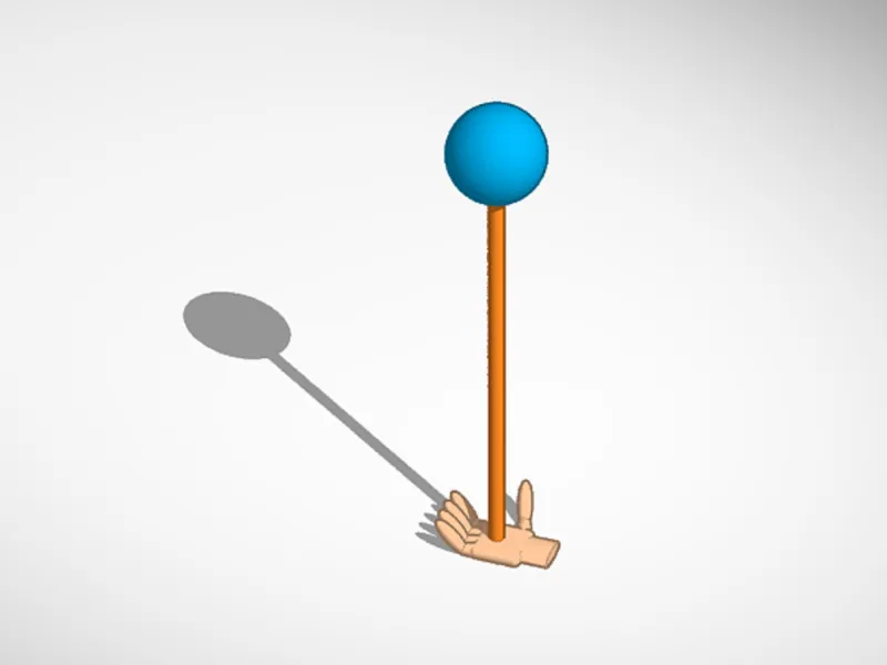 Inverted Pendulum