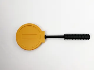 Coin Tap to Pay Wand