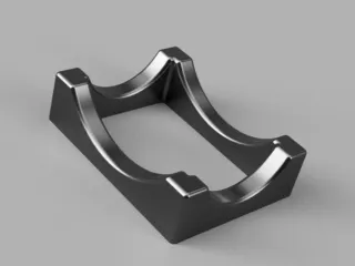Soporte Porta Frascos