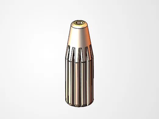 Bit handle