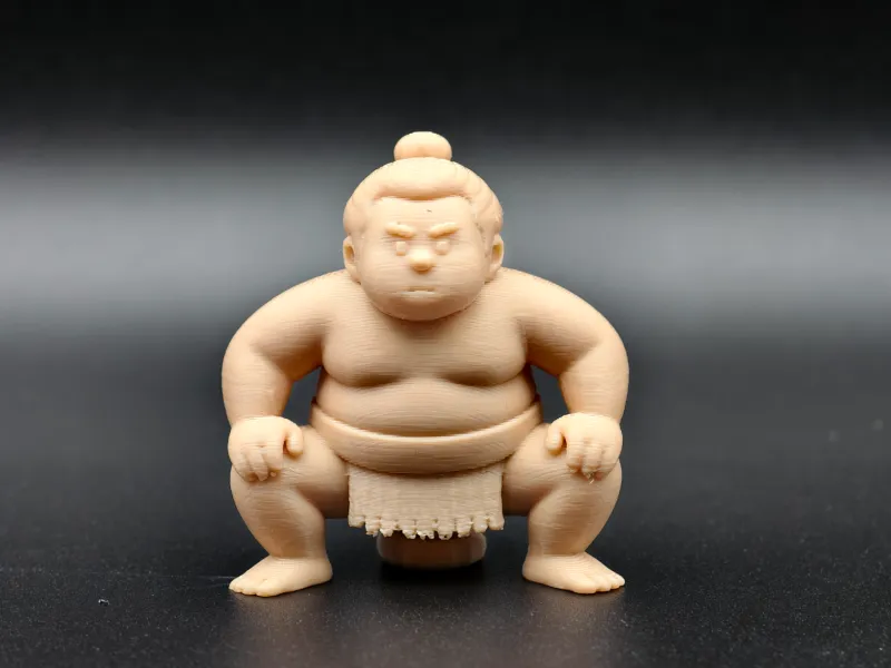 Pooping Sumo