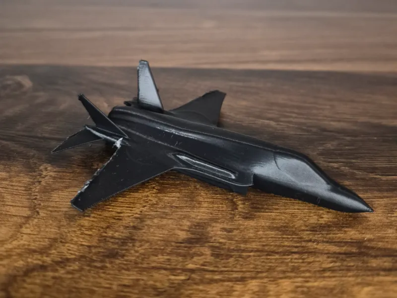 F-35 miniature