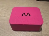 Battery Storage (Cells) Double AA / Triple AAA-0