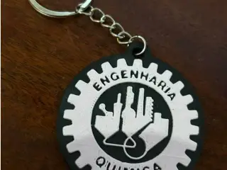 CHAVEIRO ENGENHARIA QUIMICA
