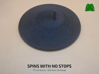 Fidget Circle