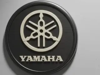 Logo Yamaha