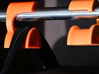 Wardrobe Hook