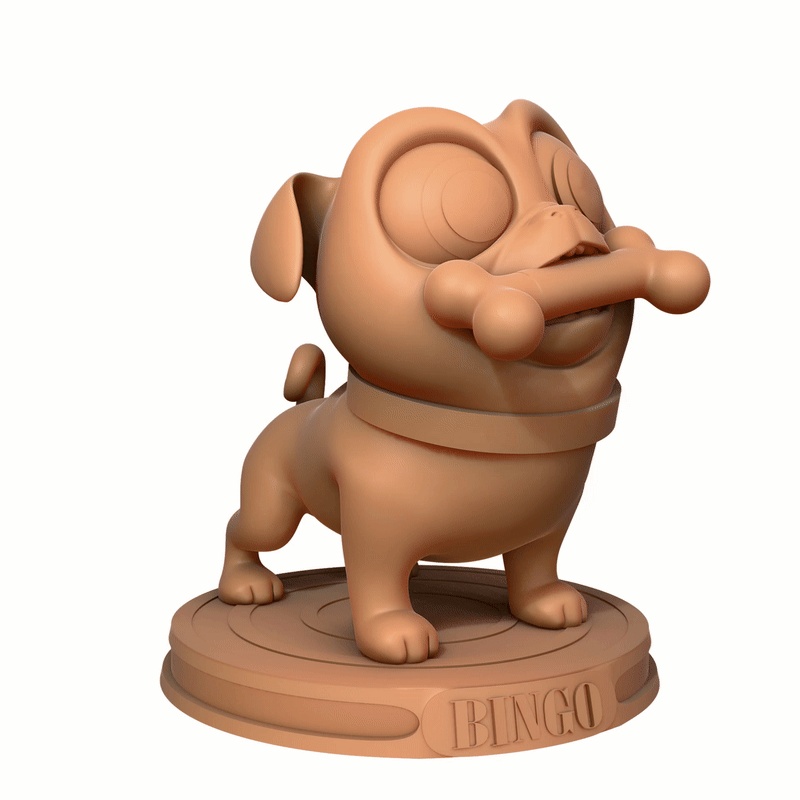 Dog Cute-0