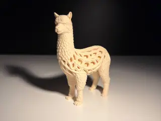 Alpaca