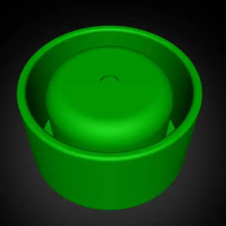 furniture leg bottom caps
