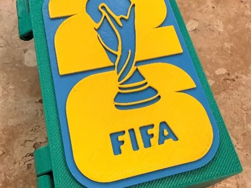WM-Aufkleberbox