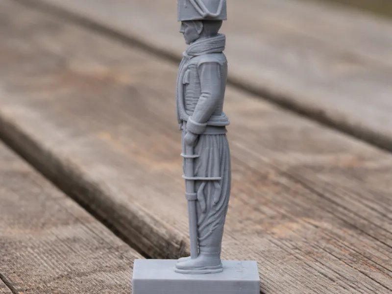 Antoine Lasalle Napoleonic Soldier