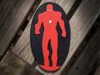 Marvel - Ironman