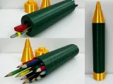 Crayon box-0