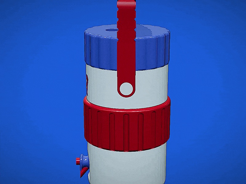 16 oz PR KUTU TUTUCU 🇵🇷