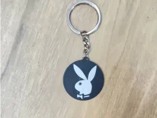 Llavero Playboy 1