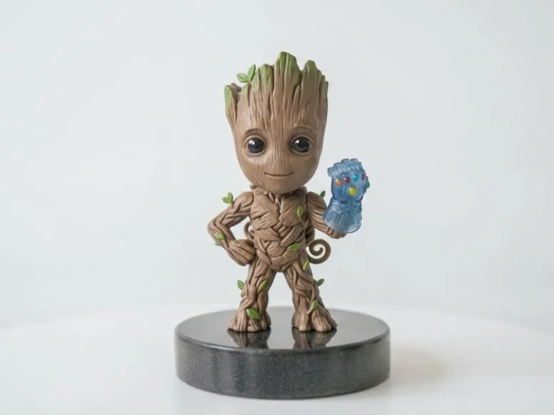 Groot