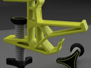 Headphone Hook SET