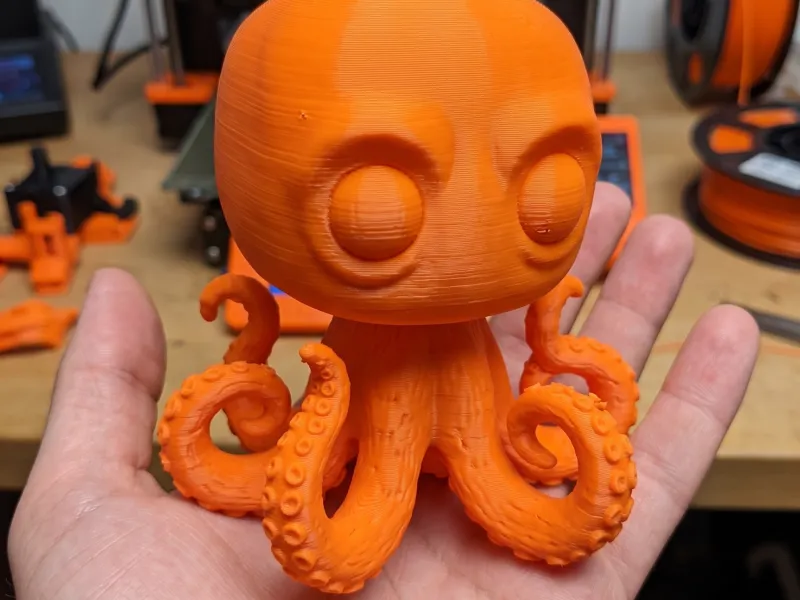Octopus
