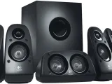 Logitech Z506 Speaker Mounts-0