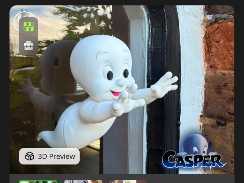 Casper