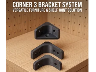 Corner