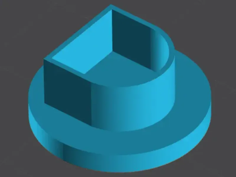 Shoe Heel Protector