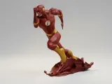 Flash — Dynamic Running Statue-0