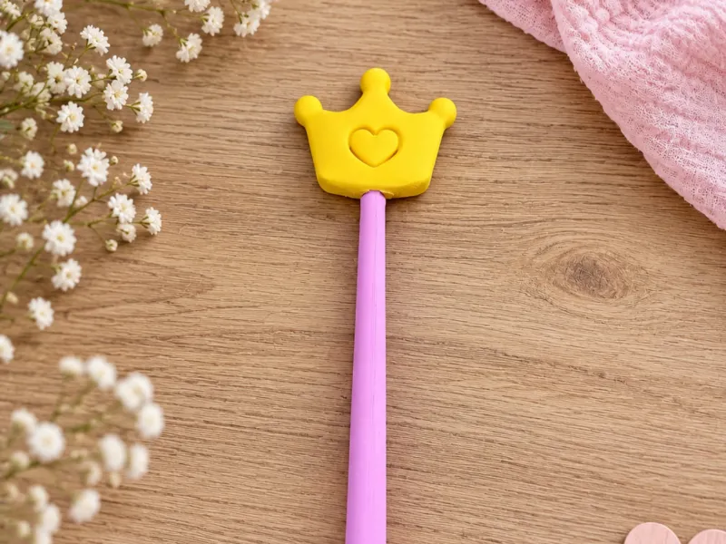 Zauberstab Prinzessin Kinder