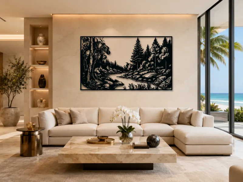 Wall Art 458