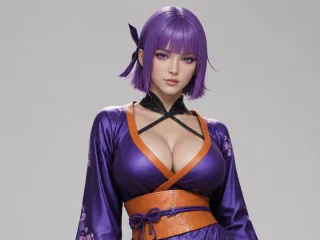 Ayane