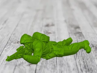 sniper 1940