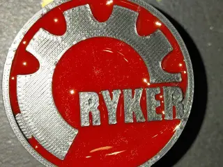 ryker logo