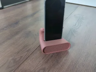 amplificador parlante