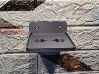 Bluetooth Speaker Rack