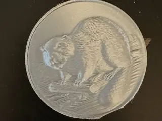 Beaver Token