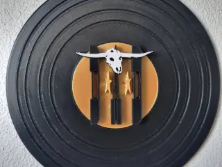 DAD Vinyl