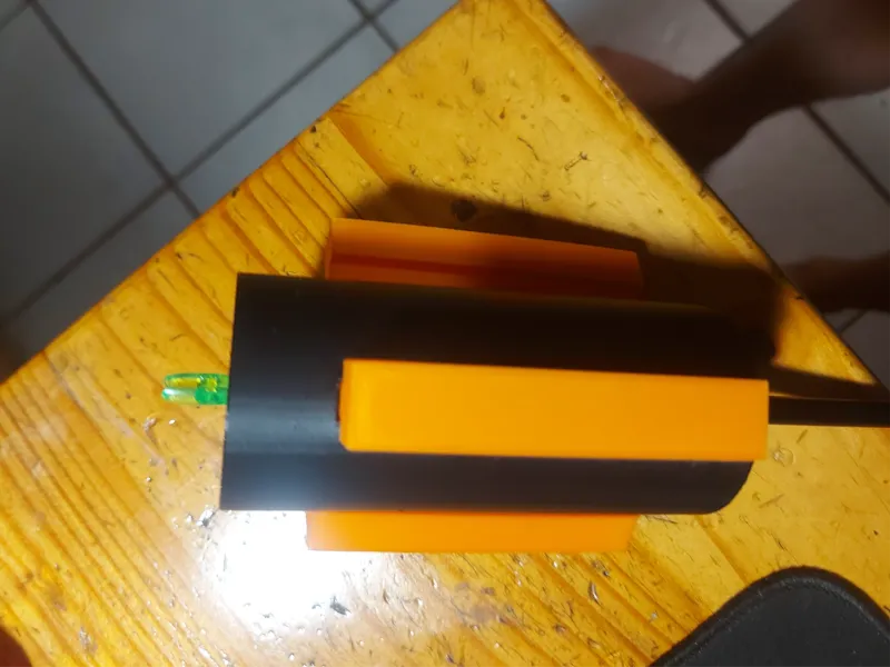 Befiederungswerkzeug v20