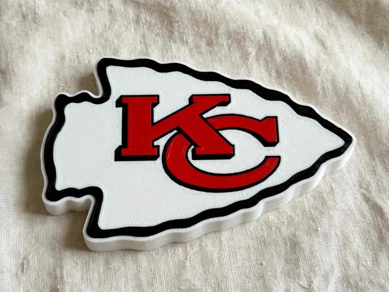 Logo de los Kansas City Chiefs
