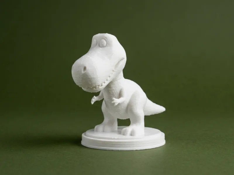 Rex – Disney Toy Story Cute Dinosaur Figurine