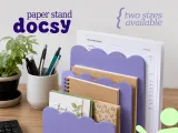 docsy - paper organizer-0