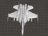 fighter jet-0