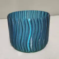 Diamond Pot Cover - Vase Mode-0
