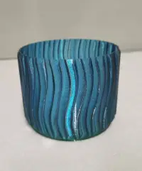 Diamond Pot Cover - Vase Mode-0