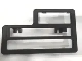 Plaque_couvercle de sélecteur de vitesse pour BMW E34-0
