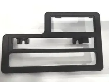 Plaque_couvercle de sélecteur de vitesse pour BMW E34