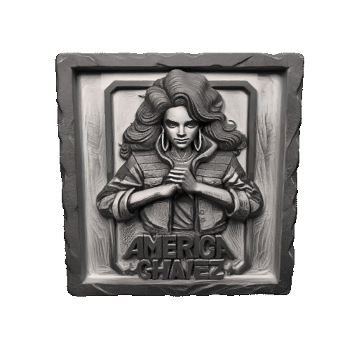 America Chavez - Marvel