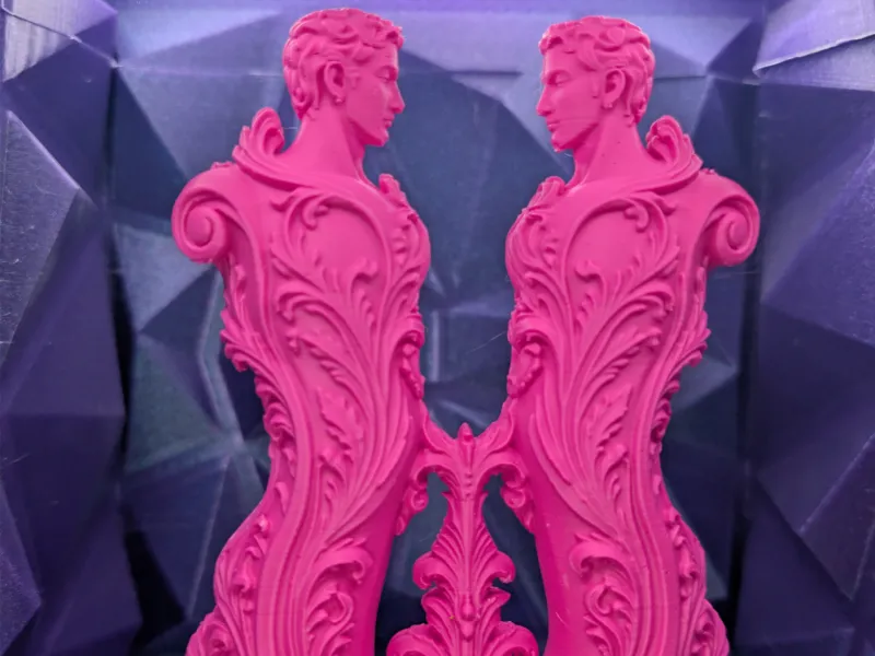 Divalen, the Twin Sovereigns 