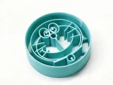 Baking Tool – Doraemon Cookie Mold-0