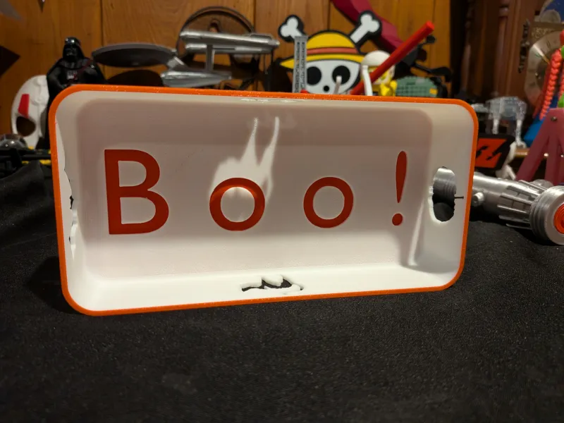 ตะกร้า Boo